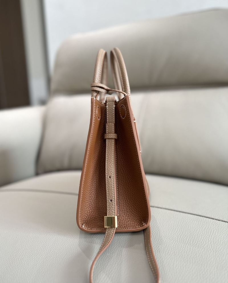 Bv*b*rry top handle bags